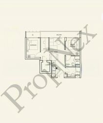 Kap Residences (D21), Apartment #516133151